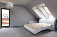 Penybontfawr bedroom extensions