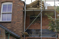 free Penybontfawr home extension quotes