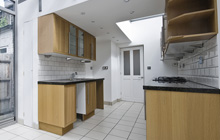 Penybontfawr kitchen extension leads